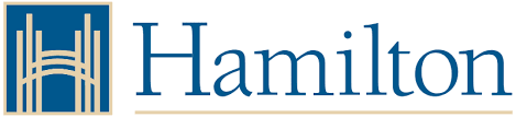 City of Hamilton Logo