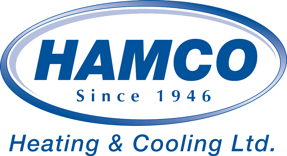 Hamco Logo