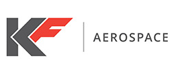 KF Aerospace logo