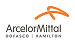 Arcelor Mittal Dofasco Logo