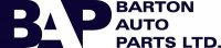 Barton Auto Parts Logo