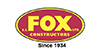 Logo, E S Fox Constructors Ltd.