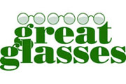 Great Glasses Logo