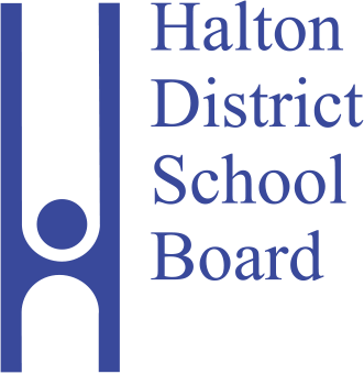 Halton District School Board Logo