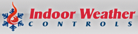 Indoor Weather Controls Logo