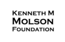 Kenneth Molson Logo