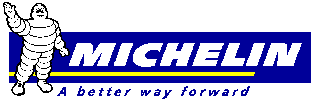 Michelin Logo