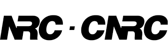 NRC CNRC Logo