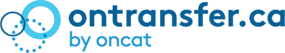 ONTransfer Logo