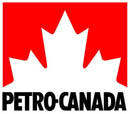Petro Canada Logo