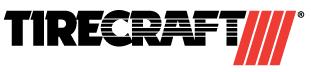Tirecraft Logo