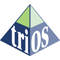 triOS Logo