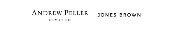 andrewpeller and jonesbrown logo