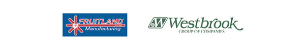 fruitland and westbrook logo