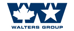 Walters Group logo