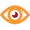 eyeball icon