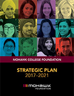 Mohawk Foundation Strategic Plan 2017-2021