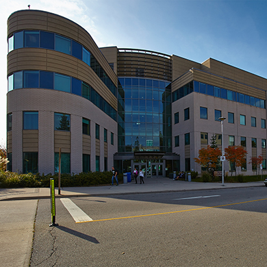 Institute for Applied Health Sciences (IAHS) at McMaster