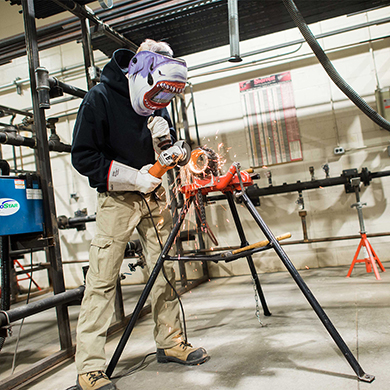 Stoney Creek Campus Shop