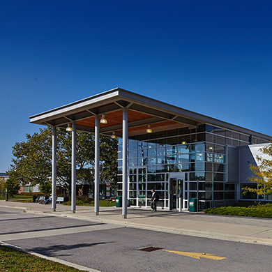 Stoney Creek Campus for Skilled Trades