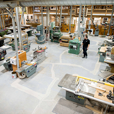 The Sustainable Research Centre