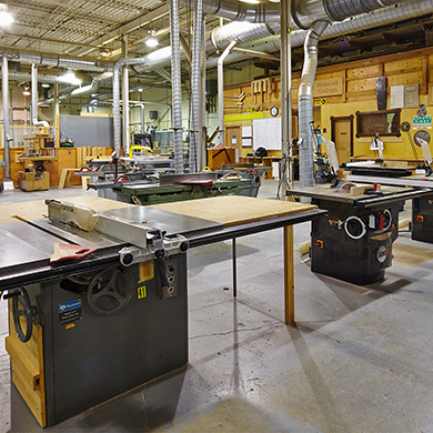 Stoney Creek Campus Shop