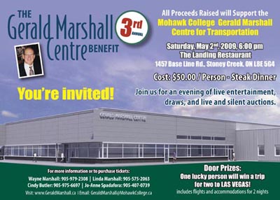 gerald marshall poster 3