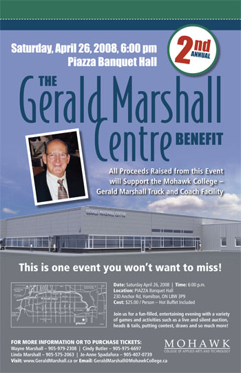 gerald marshall poster 4