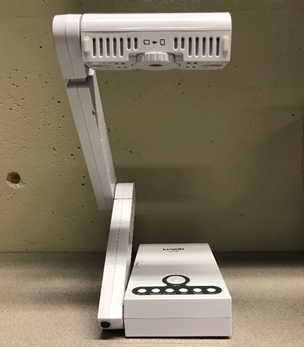 DC-10s Document camera