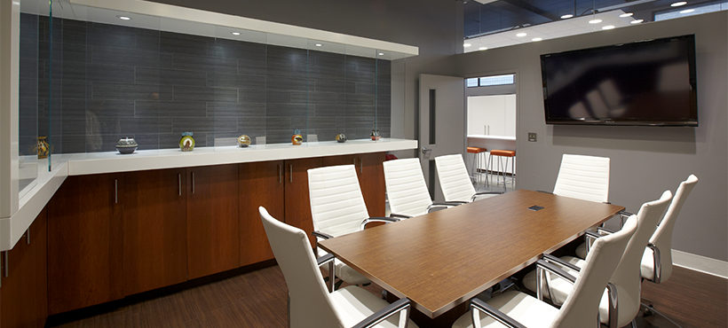 AESS Centre Boardroom