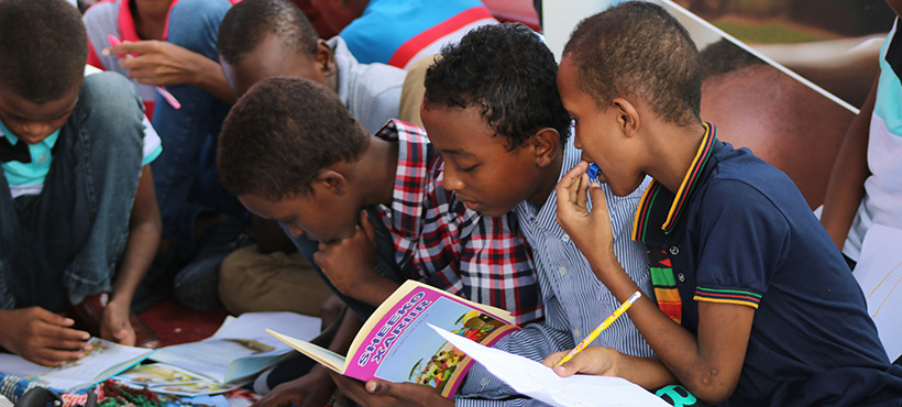 Ismail Salad Osman Hajji