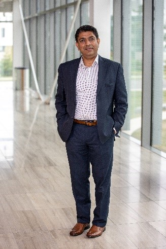 Dean Anuraj Bajwa