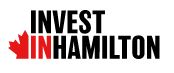 Invest in Hamilton logo