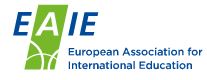 EAIE Logo