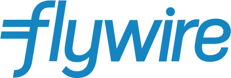 Flywire logo