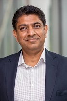Anuraj Bajwa