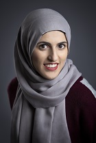 Walaa Abdulaziz