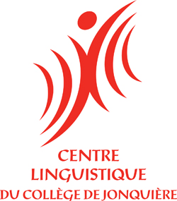 Centre linguistique du College Jonquiere logo