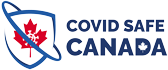 COVID Safe logo