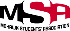 Mohawk Students' Association 