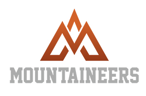 mohawk mountaineers logo