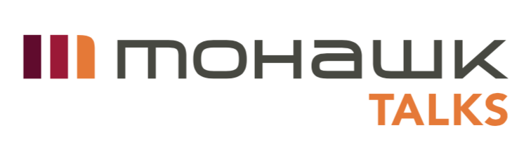 Mohawk Talks Logo