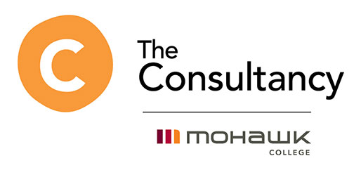 the consultancy logo