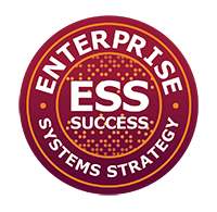 Enterprise System Strategy Badge
