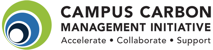 Campus Carbon Management Initiative Logo