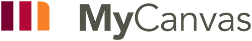 MyCanvas Logo