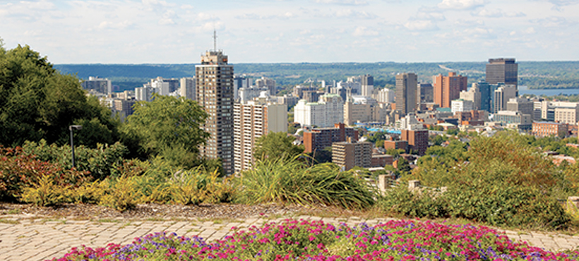 Hamilton, Ontario