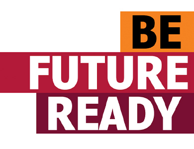 Be Future Ready