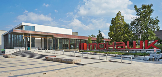 fennell campus exterior