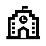 Building icon
